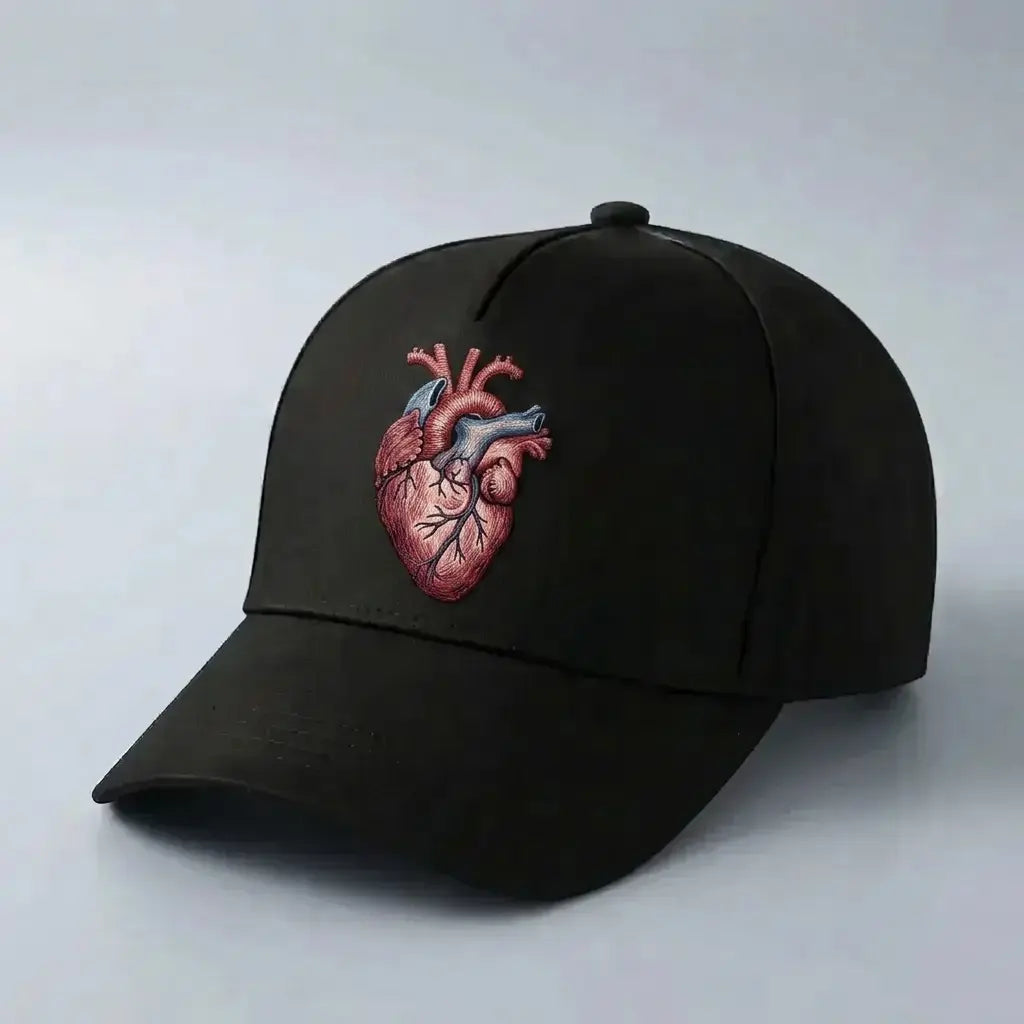 HEART CAP